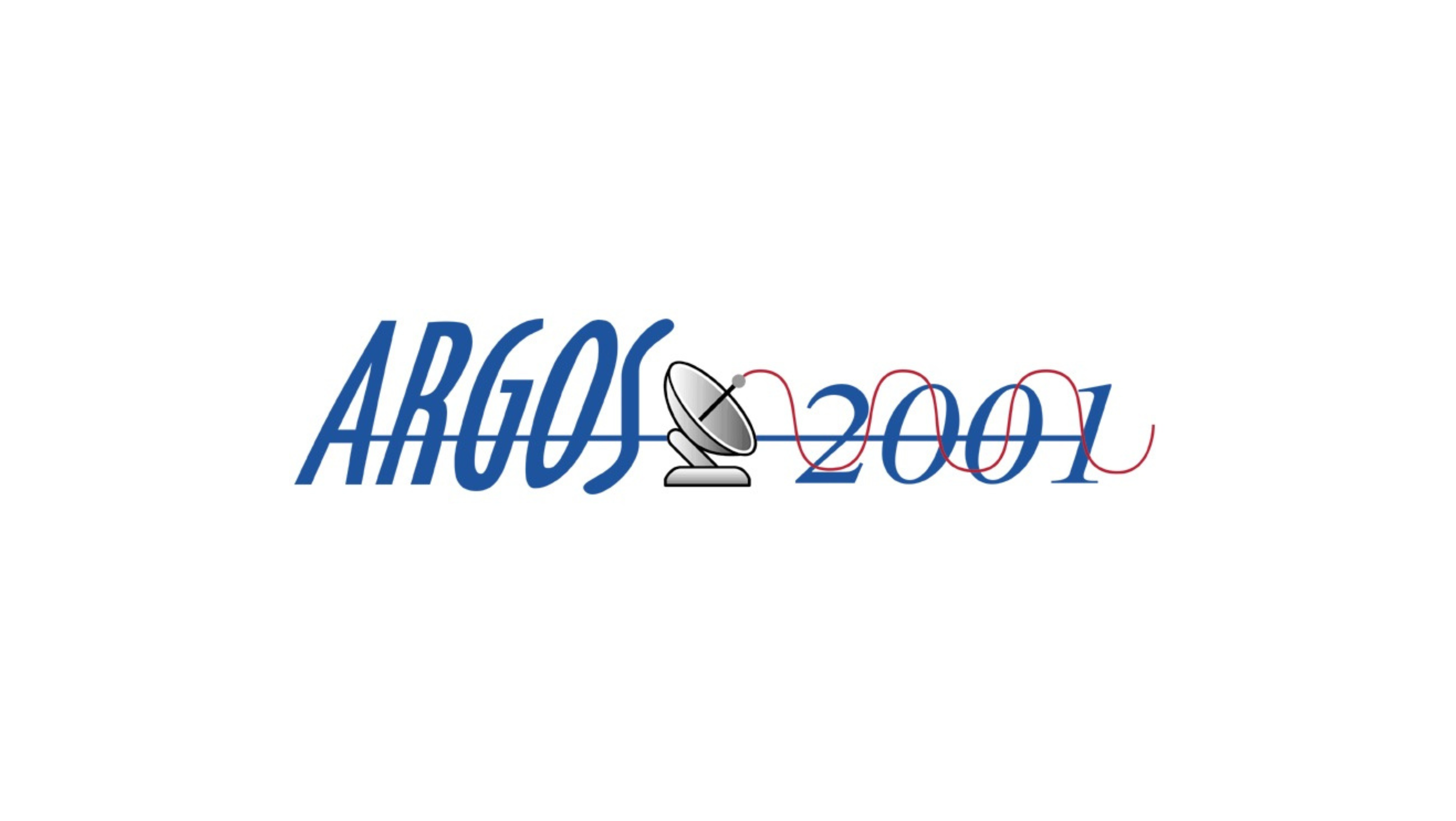 Argos 2001
