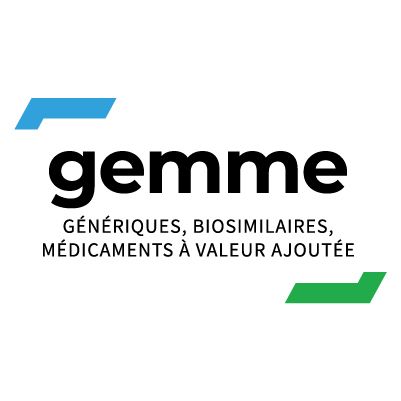 Gemme logo