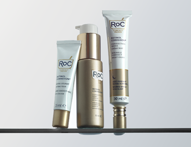 Best Seller Rétino RoC