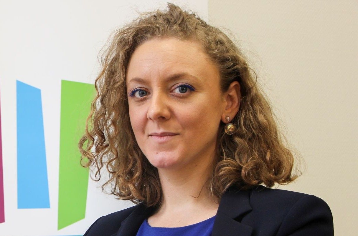 Lucie-Hélène Pagnat