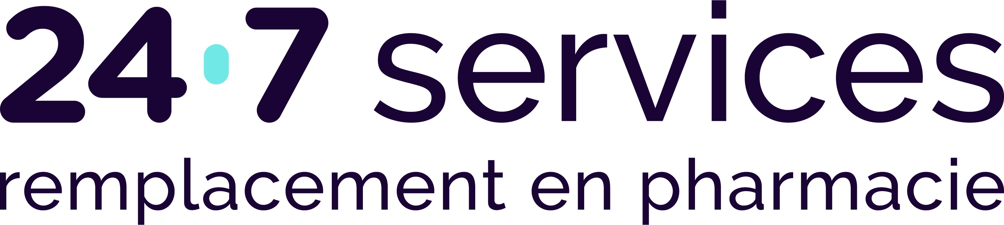Logo 24/7 SERVICES
