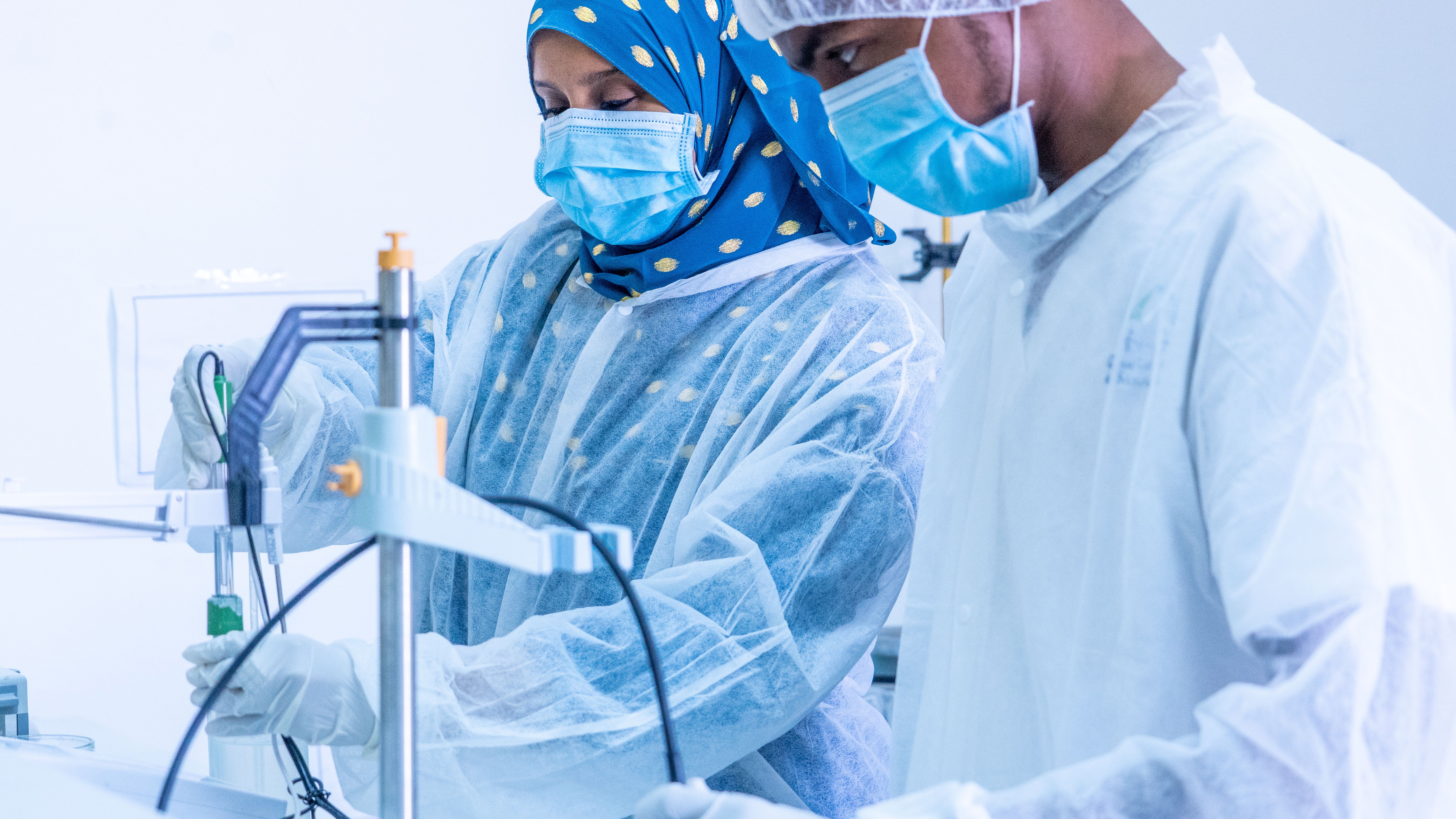 My Afia photo masques