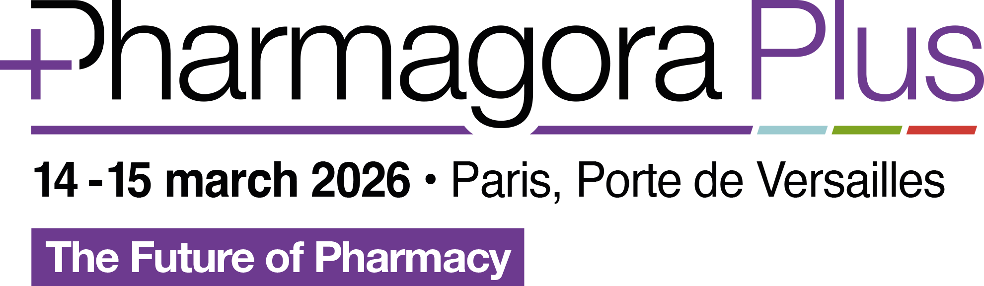 Pharmagora Plus Logo