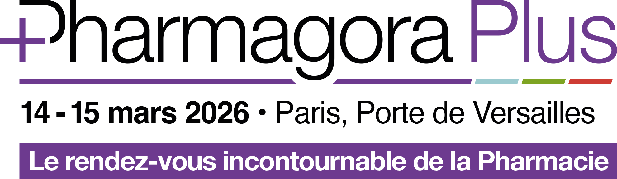 Pharmagora Plus Logo