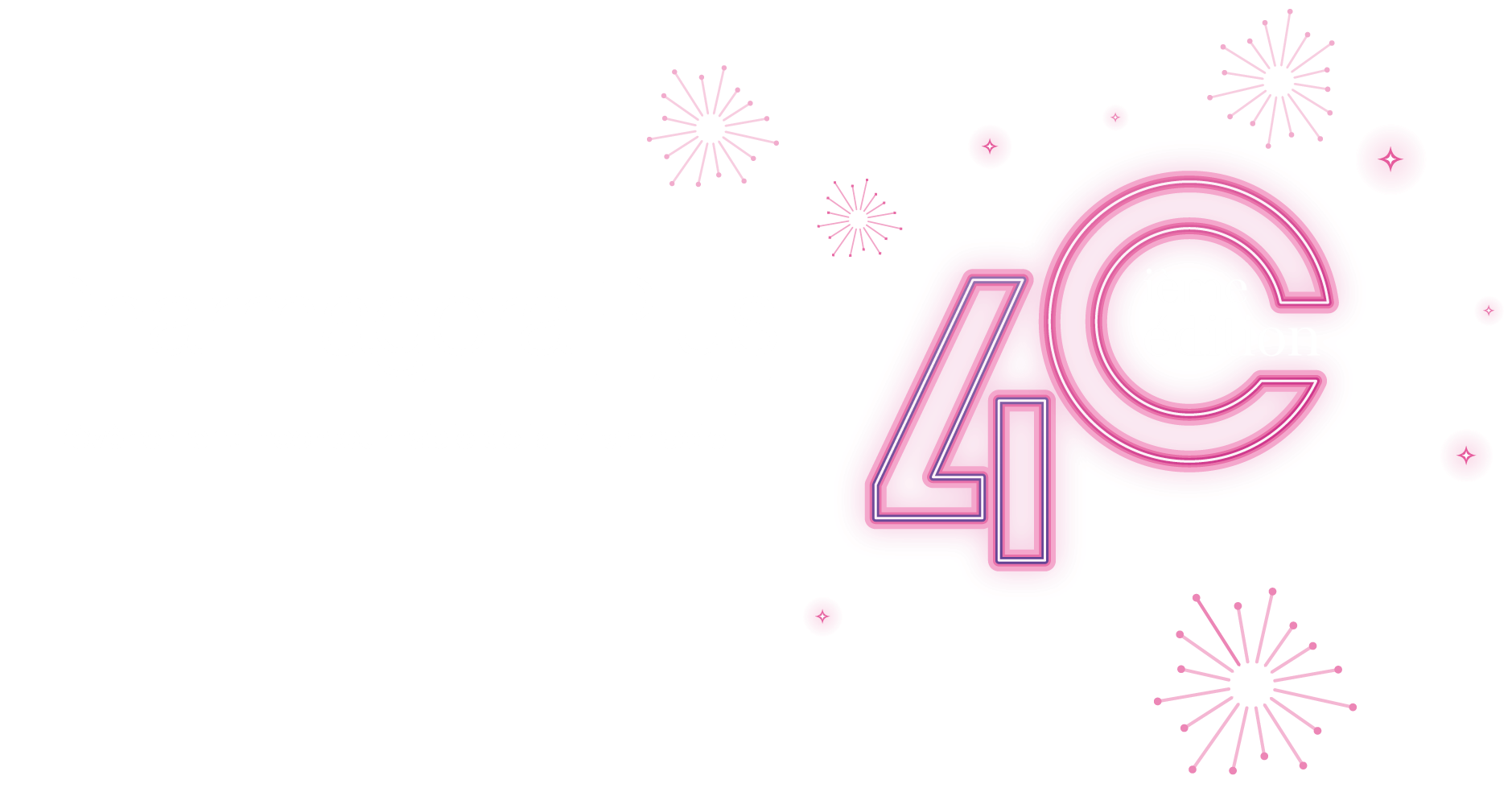 Logo 40 ans PharmagoraPlus