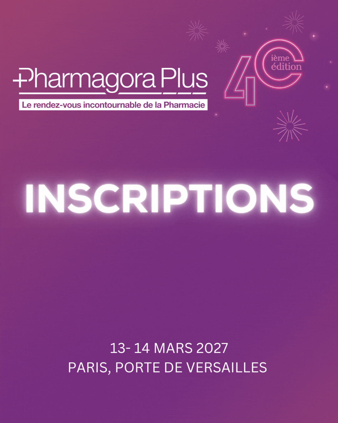 Pop-up Banner