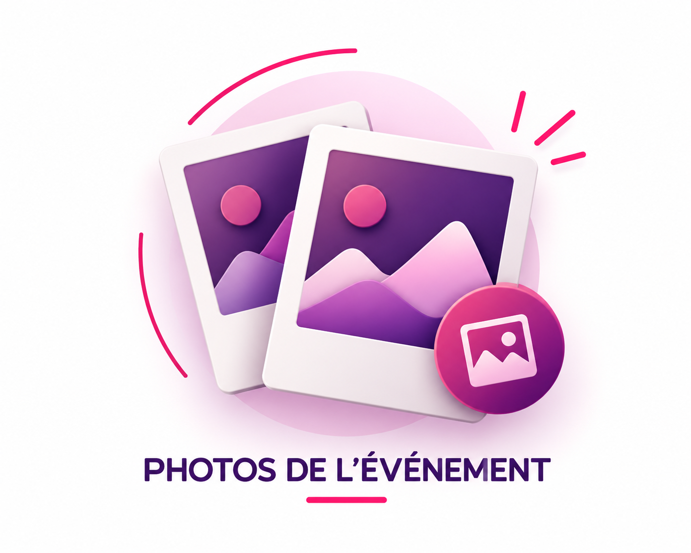 Marketing tool - photo de l evenement