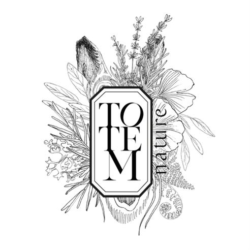Totem nature logo sept26