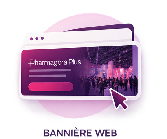 Marketing tool - Banniere