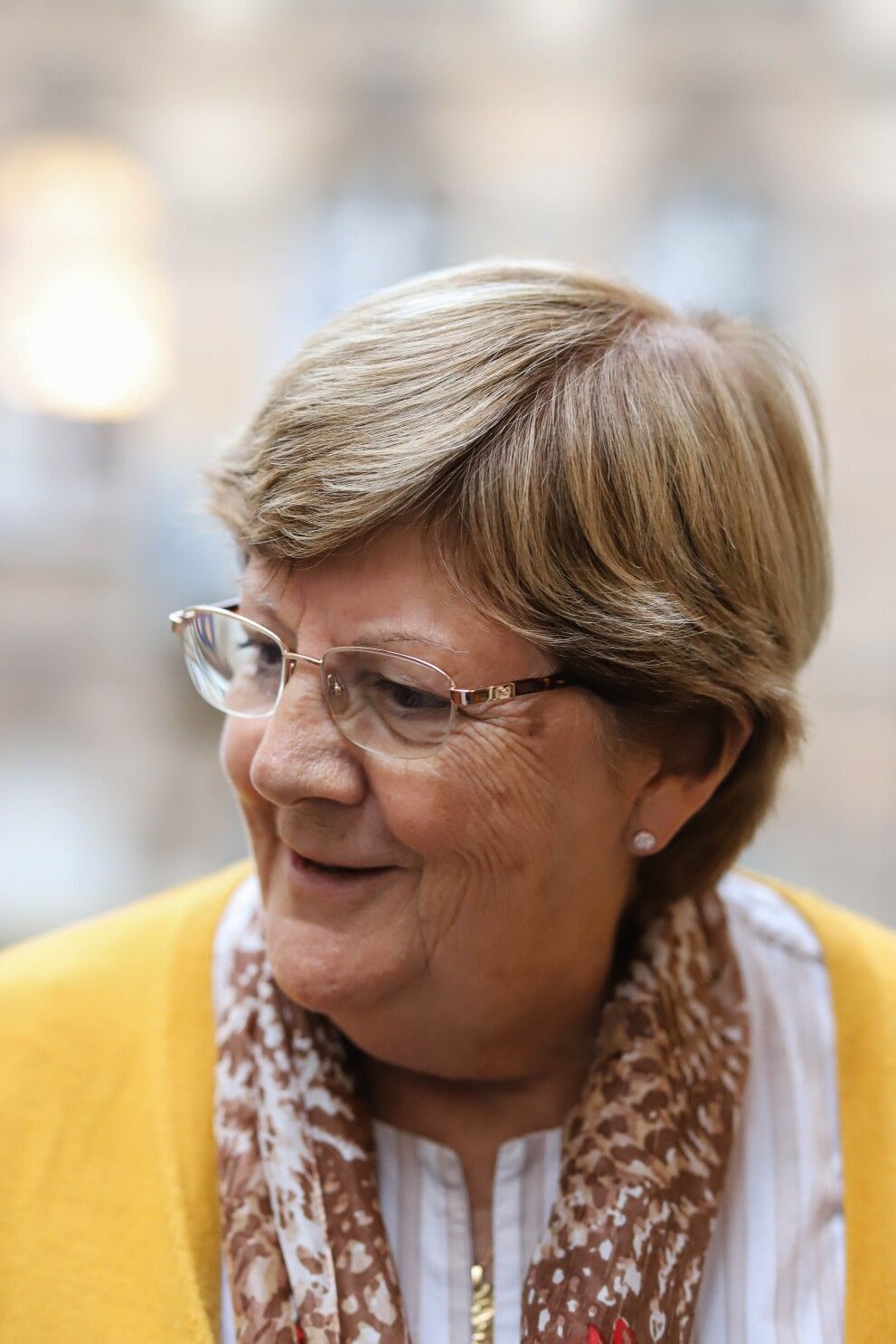 Marie-Josée Auge caumon