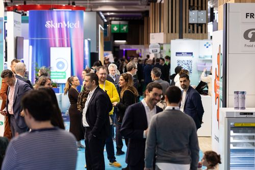 PharmagoraPlus 2026 - Exposants