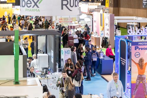 PharmagoraPlus 2026 - Exposants