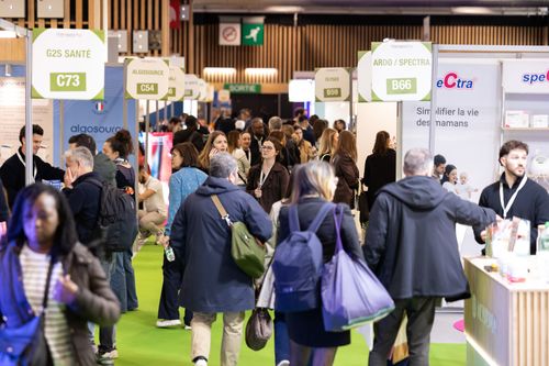 PharmagoraPlus 2026 - Exposants