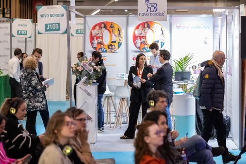 PharmagoraPlus 2026 - Exposants