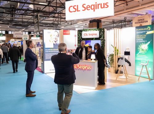 PharmagoraPlus 2026 - Exposants