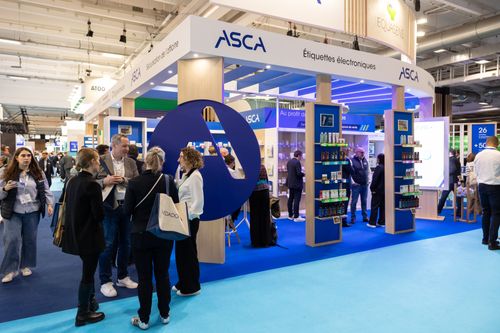 PharmagoraPlus 2026 - Exposants