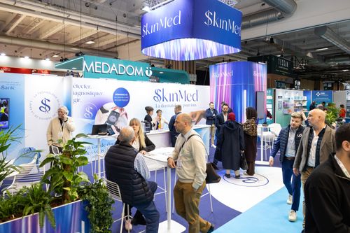 PharmagoraPlus 2026 - Exposants