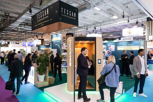 PharmagoraPlus 2026 - Exposants