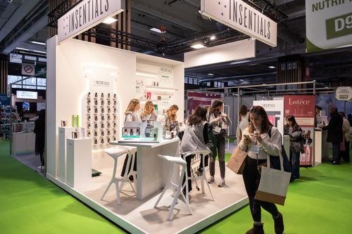 PharmagoraPlus 2026 - Exposants