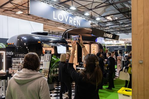 PharmagoraPlus 2026 - Exposants