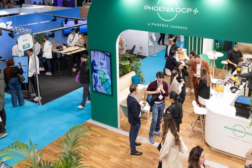 PharmagoraPlus 2026 - Exposants