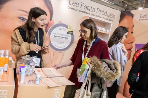 PharmagoraPlus 2026 - Exposants