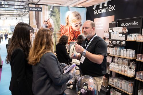 PharmagoraPlus 2026 - Exposants