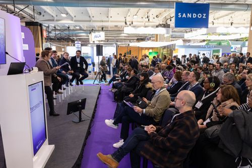 PharmagoraPlus 2026 - Exposants