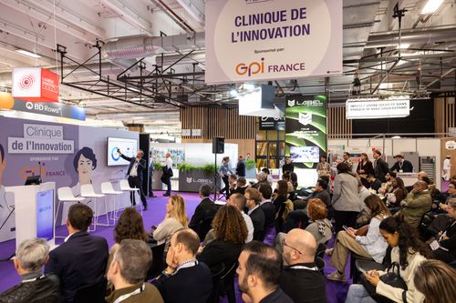 PharmagoraPlus 2026 - Exposants