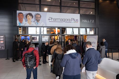 PharmagoraPlus 2026