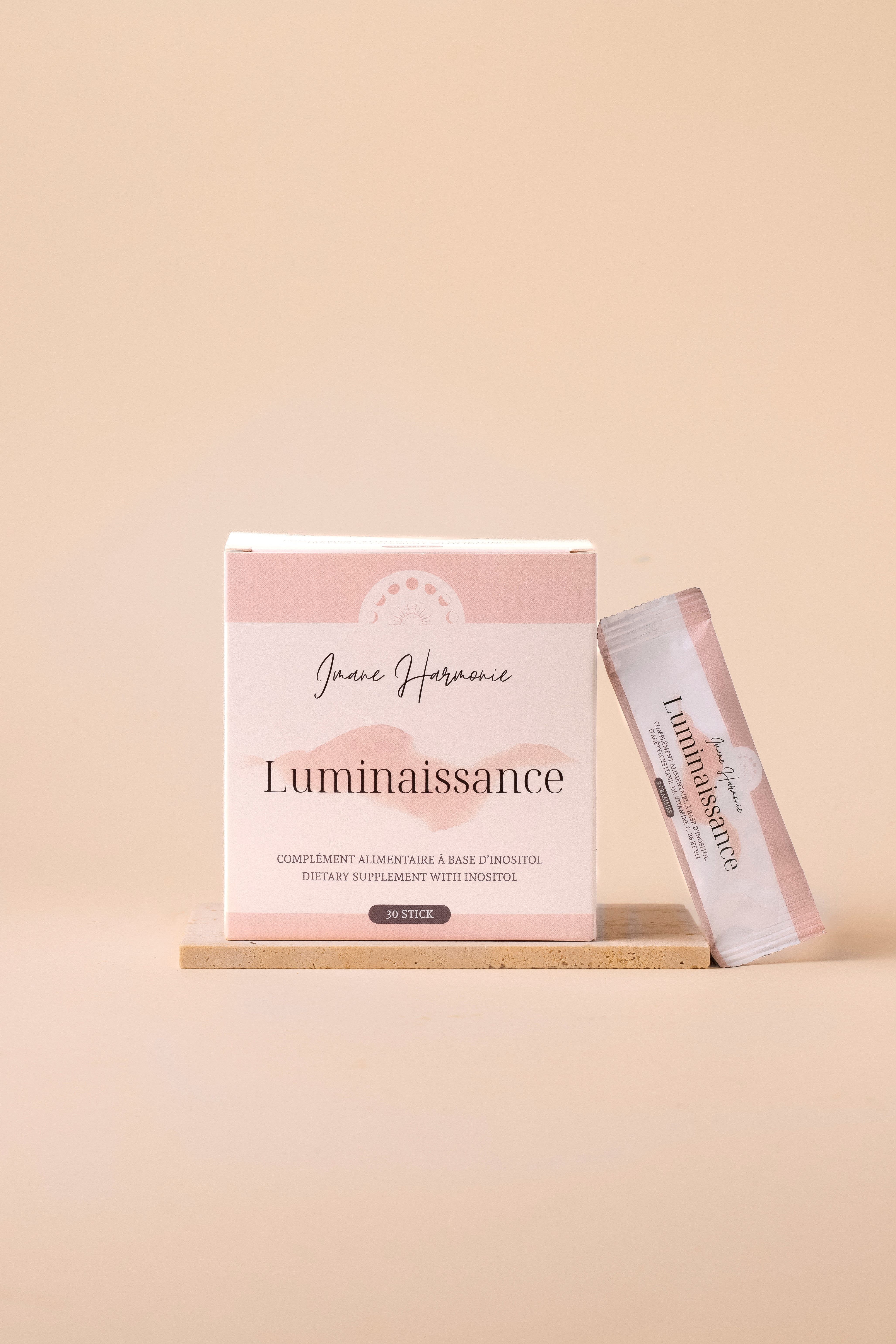 imane harmonie 3