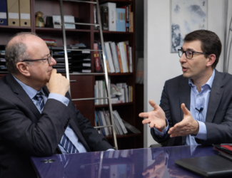 Pharmacie : la cession s&eacute;curis&eacute;e par l’expertise et la vision confraternell