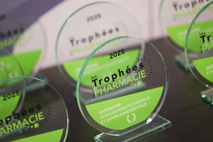 Trophées de la Pharmacie : un événement pour toutes les officines - grandes, petites, moyennes, rurales, urbaines.
