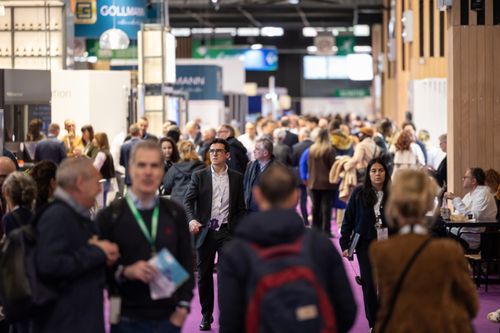 Communiqu&eacute; de presse PharmagoraPlus 2026