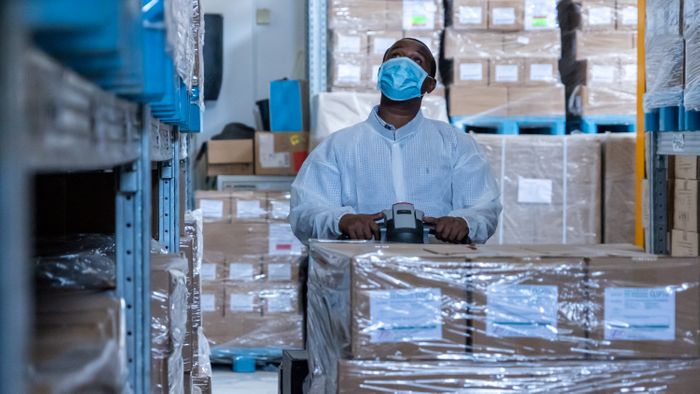 Djibouti sera-t-il le nouveau hub de la santé en Afrique de l’Est ? Le laboratoire DJI Pharma et la startup MyAfia seront à Pharmagora pour en débattre.