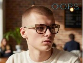 OOPS&reg; : la nouvelle g&eacute;n&eacute;ration de lunettes loupes qui a d&eacute;j&agrave; s&eacute;duit plus de 300 pharmacies en moins d’un an !