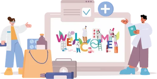 PHARMONY ONE : Le Premier Logiciel d'Officine en mode Saas