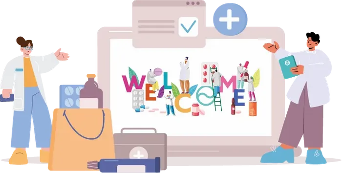 PHARMONY ONE : Le Premier Logiciel d'Officine en mode Saas