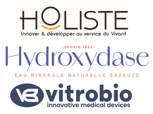 HOLISTE-HYDROXYDASE-VITROBIO