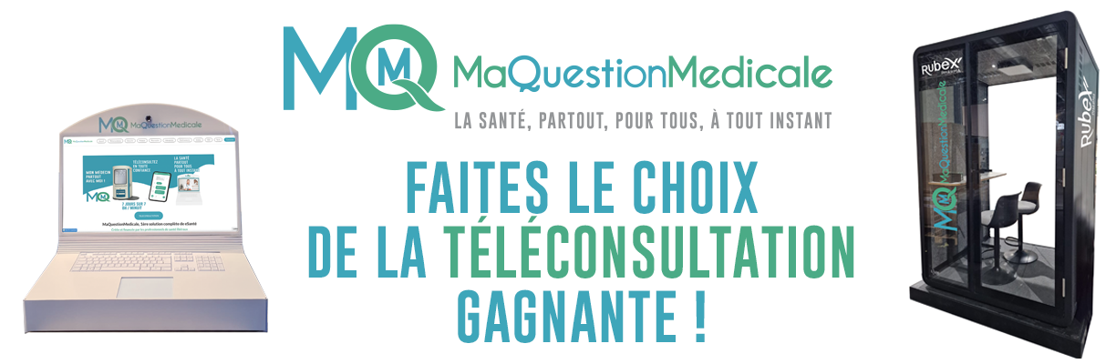MaQuestionMédicale