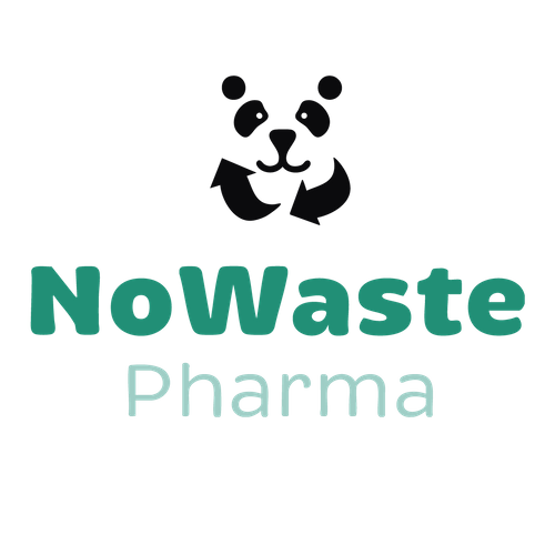 NoWastePharma