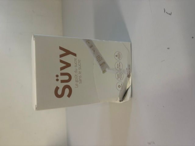 Suvy