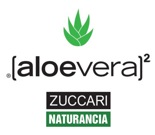 ALOE VERA ZUCCARI NATURANCIA