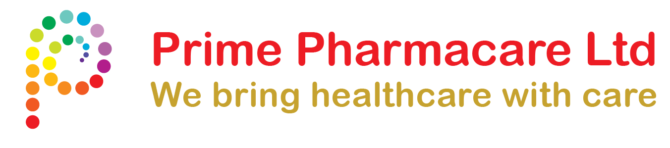 Prime Pharmacare