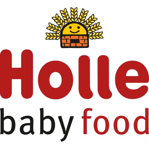 HOLLE BABY FOOD