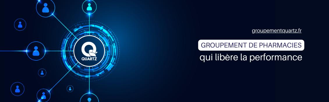 Groupement Quartz