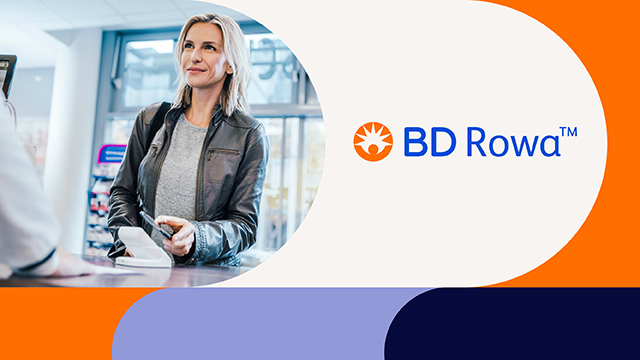 BD ROWA