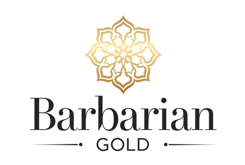 Barbarian Gold