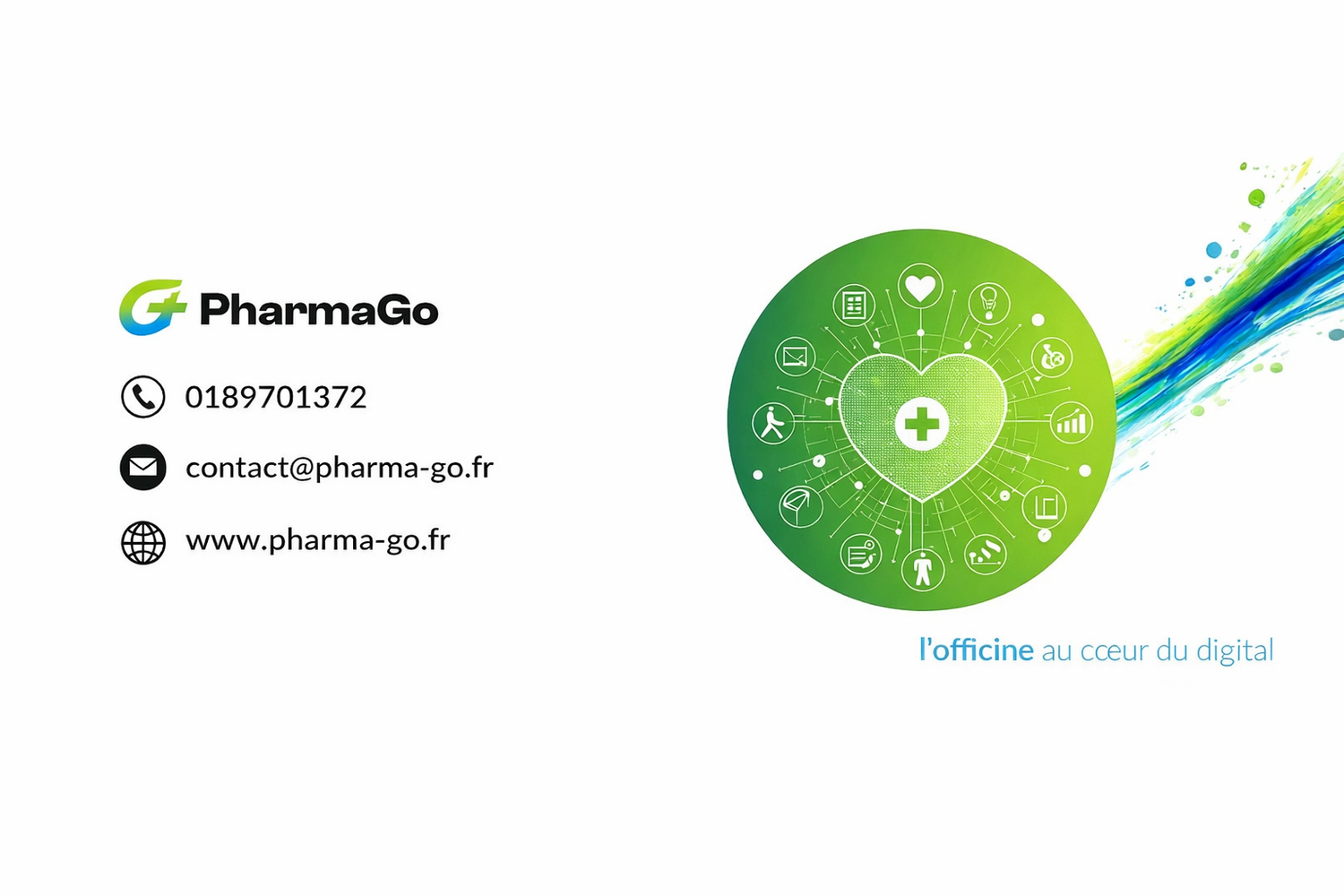 PharmaGo