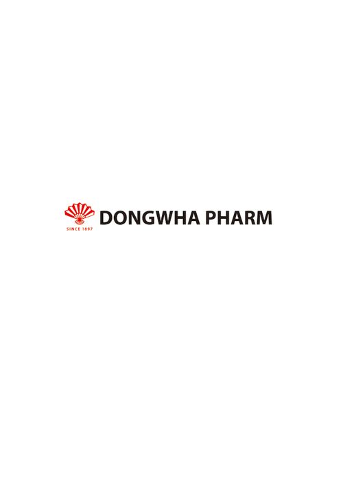 DONGWHA PHARM